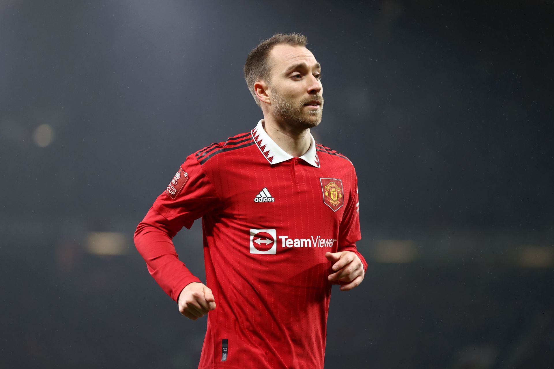 Christian Eriksen has been one of Manchester United's best midfield signings in recent years