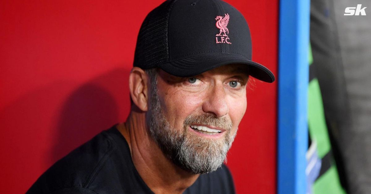 Liverpool boss Jurgen Klopp demands two players to join European giants