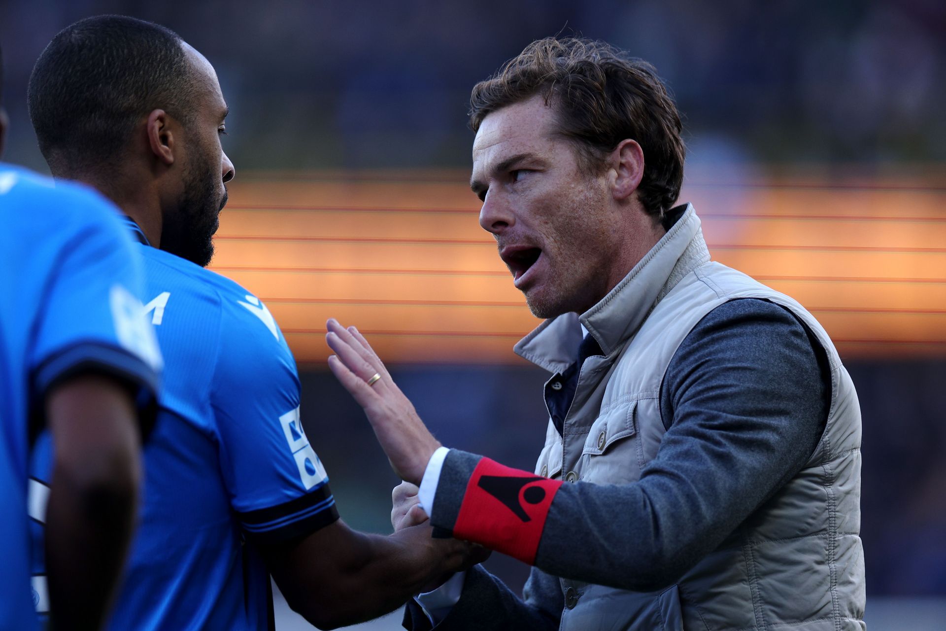 Club Brugge KV v RSC Anderlecht - Jupiler Pro League