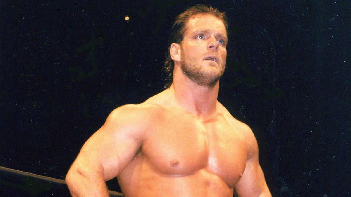 Chris Benoit