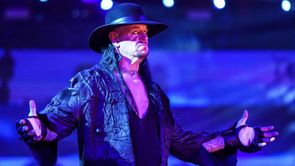 The Undertaker shares honest thoughts about 4-time WWE Champion on Twitter