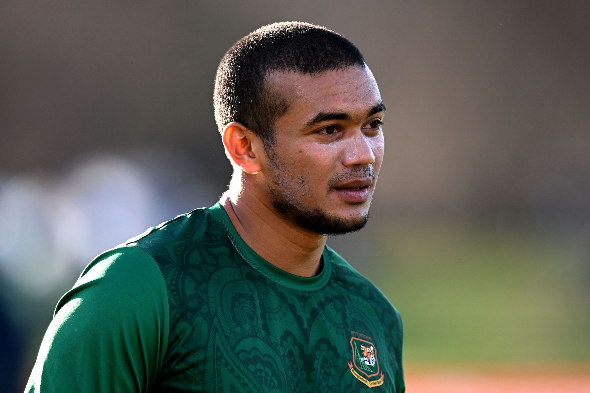 Taskin Ahmed (Image Credits: Getty)