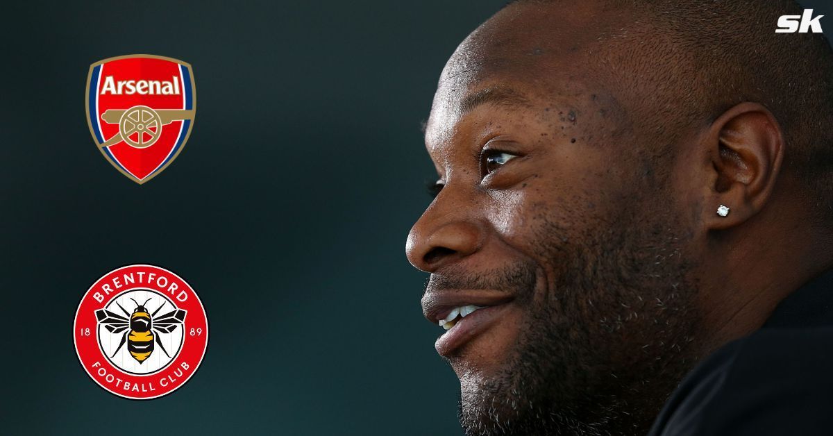 William Gallas is backing Arsenal to beat Brentford