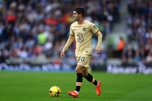 La Liga giants Real Madrid could make a move for Christian Pulisic.