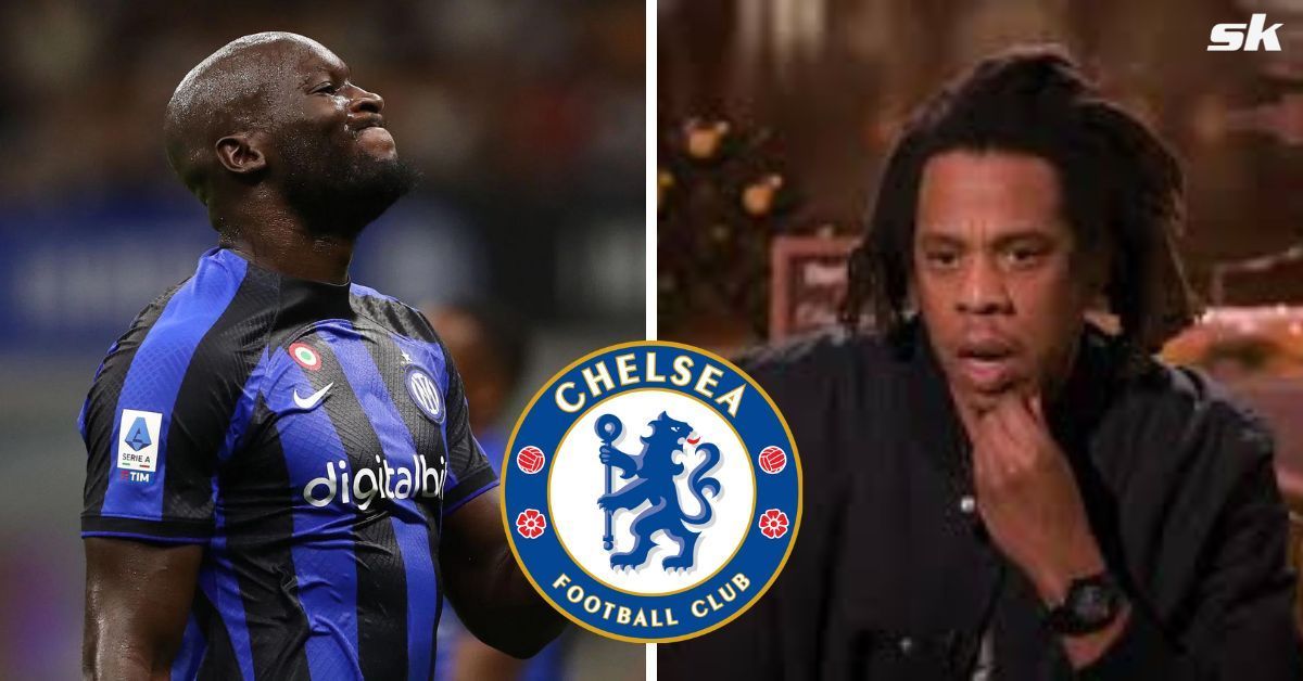 Will Chelsea loanee Romelu Lukaku stay at Inter Milan