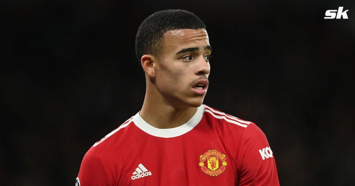 Mason Greenwood