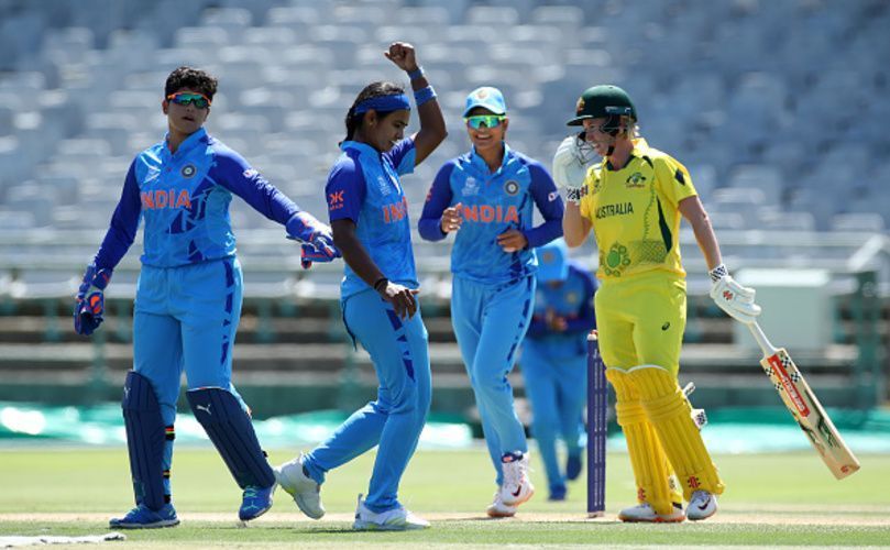 ICC Women