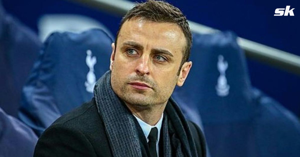 Dimitar Berbatov made Premier League top four prediction