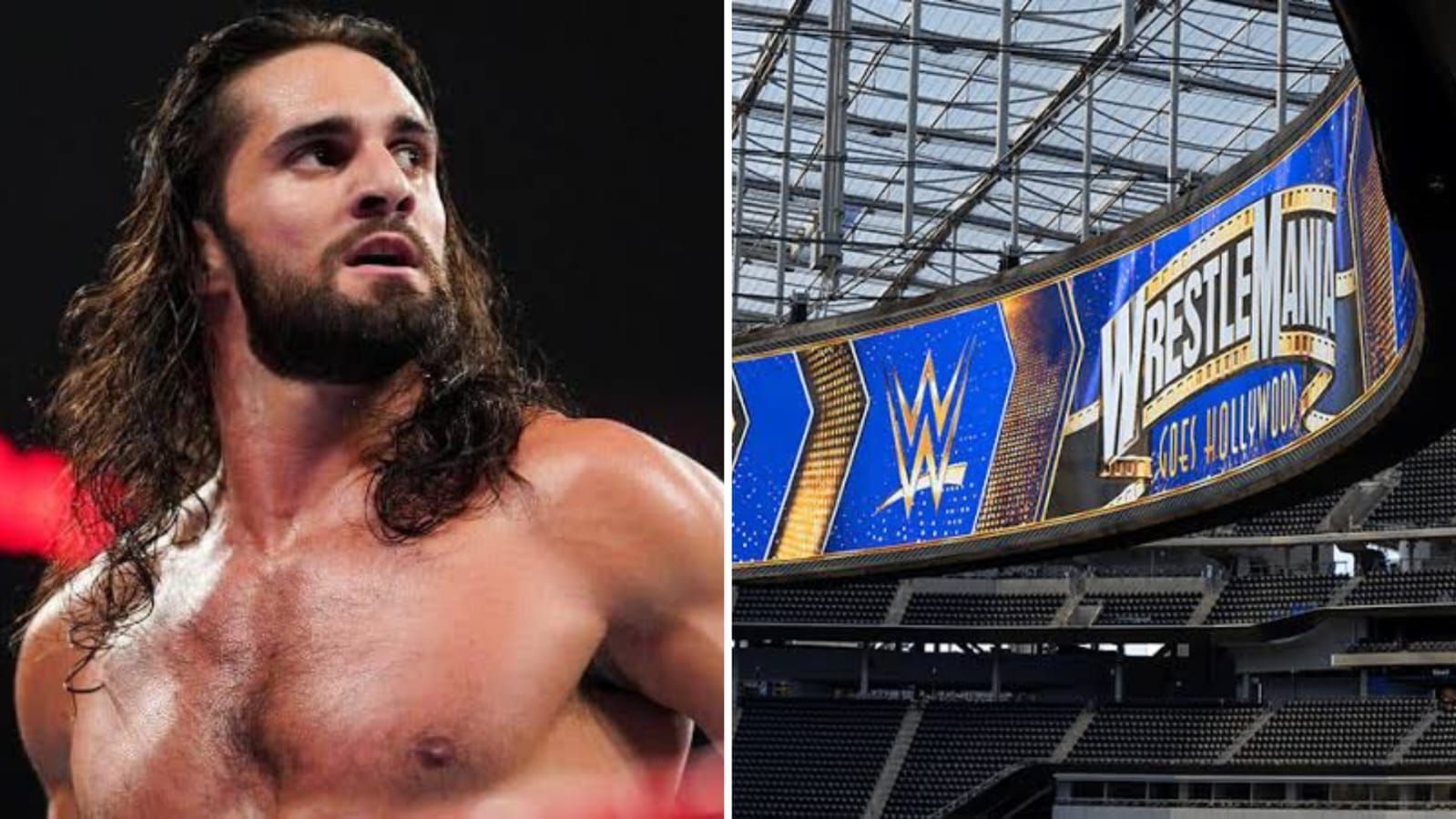 Rollins is one of the biggest babyfaces in WWE today.