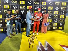 Celebrity Cricket League 2023, Match 6, Bengal Tigers vs Telugu Warriors: Probable XIs, Match Prediction, Pitch Report, and Live Streaming Details