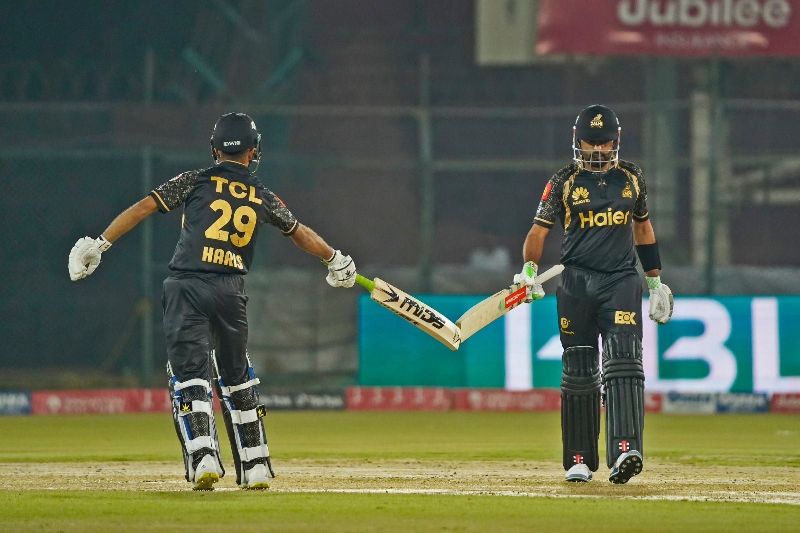 Can Peshawar Zalmi return to winning ways? (Image: PSL)