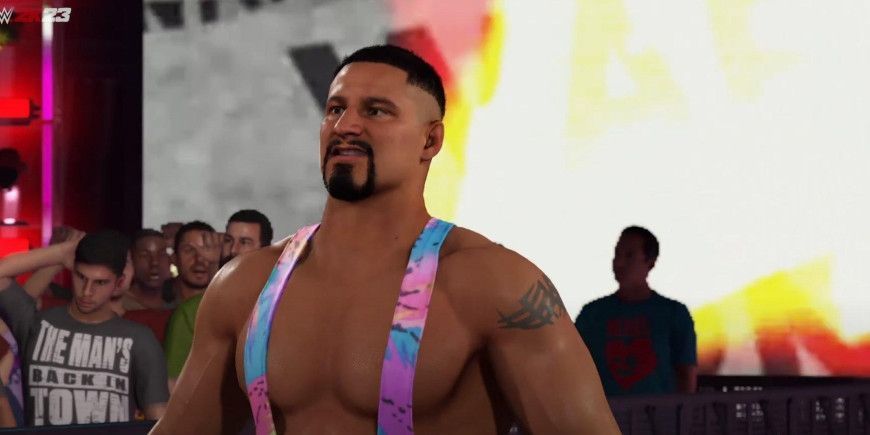 WWE 2K23 has some top NXT stars on offer!