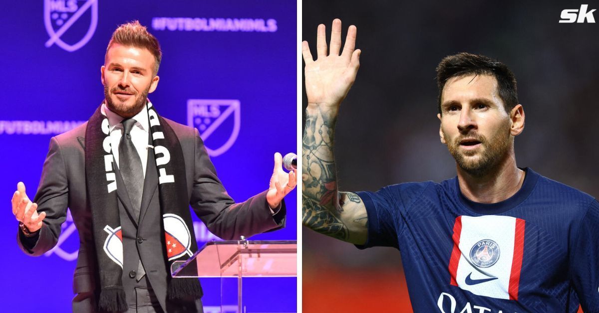 Will Lionel Messi move to MLS?