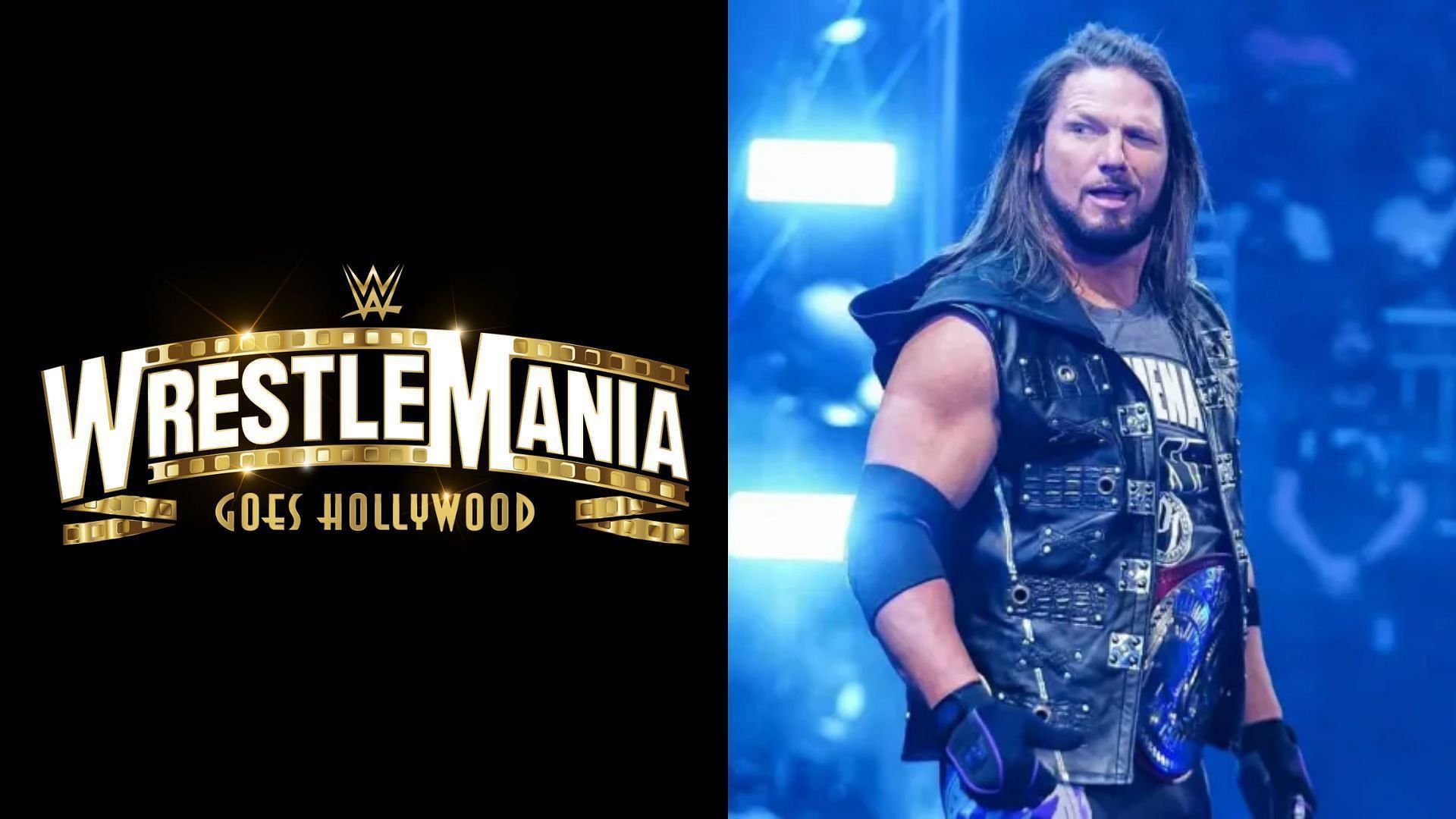 WWE WrestleMania 39 में कुछ दिग्गज नज़र नहीं आएंगे 