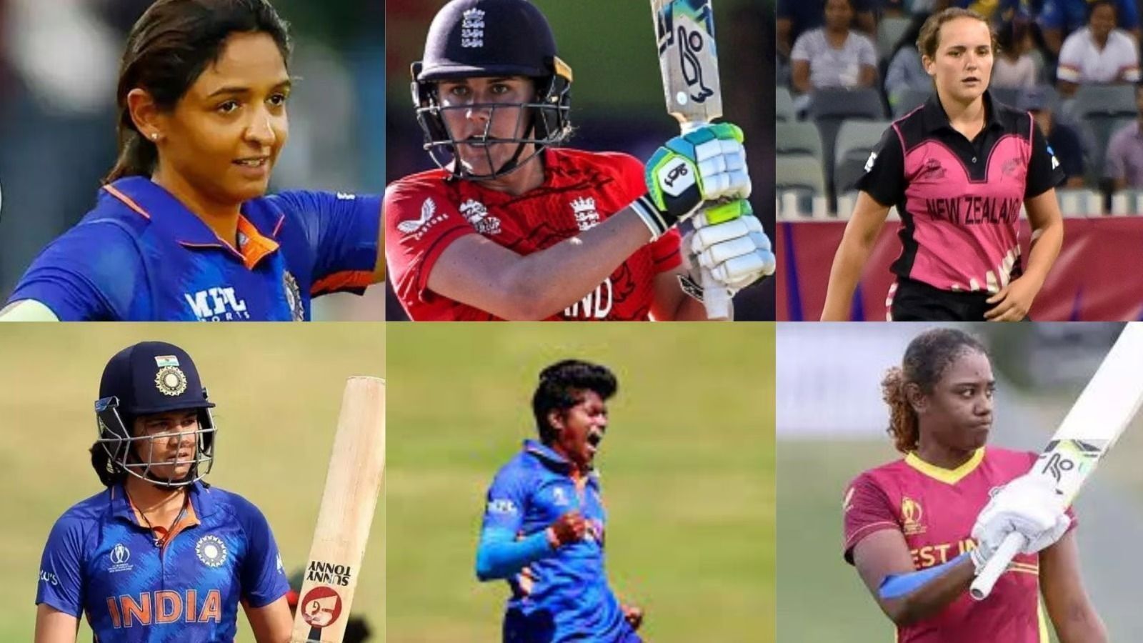 The Mumbai Indians have a formidable mix of Indian and overseas players.