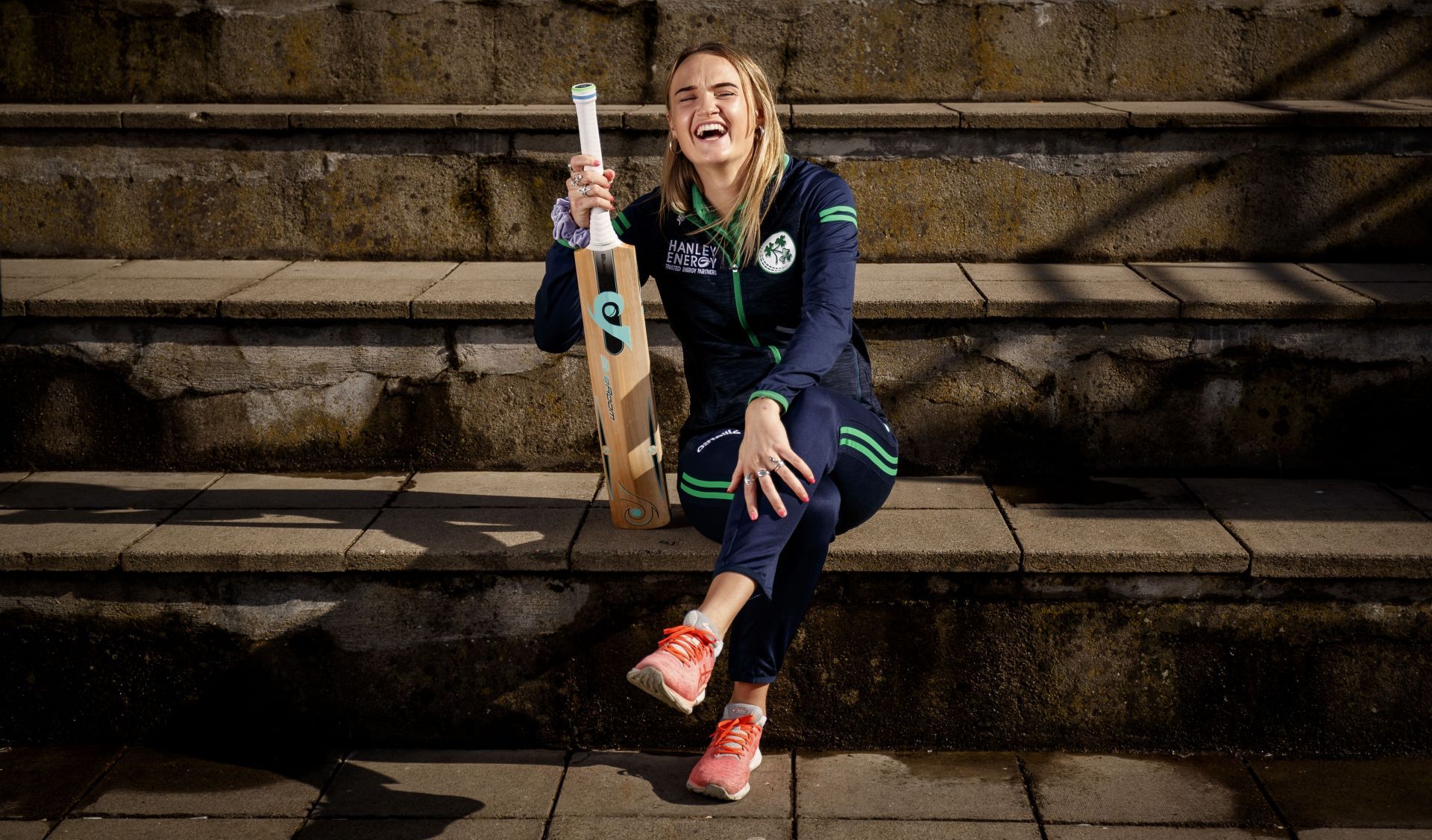 Ireland Women Cricket Team Photocall (Image: Getty)