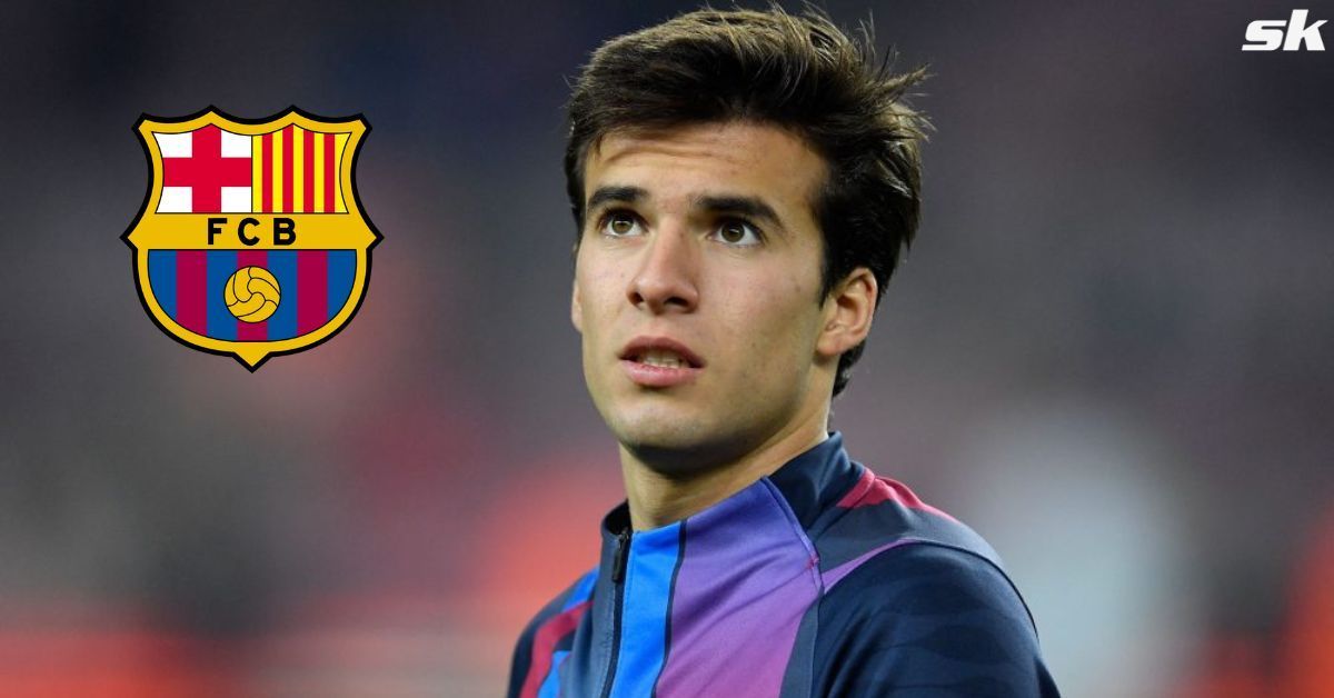 Barcelona star tipped to succeed