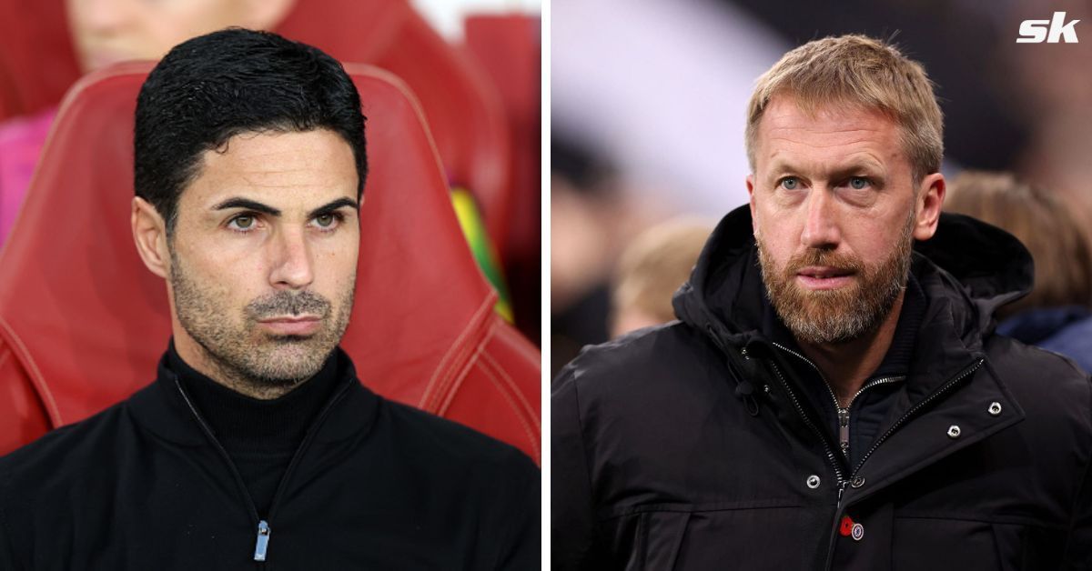 Mikel Arteta and Graham Potter are both interested in Alexis Mac Allister.