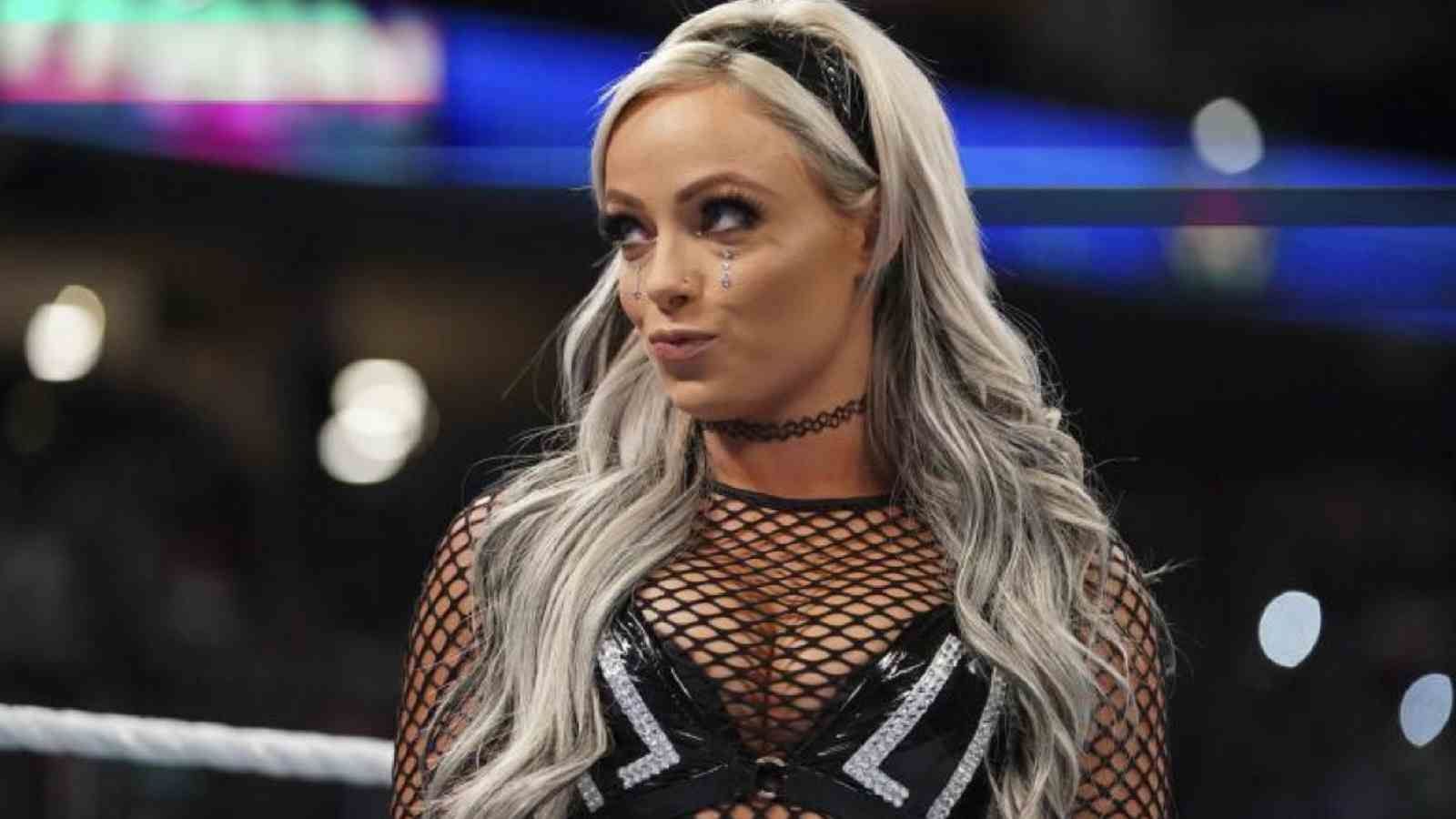 Can Liv Morgan keep her momentum going by winning the Elimination Chamber match?