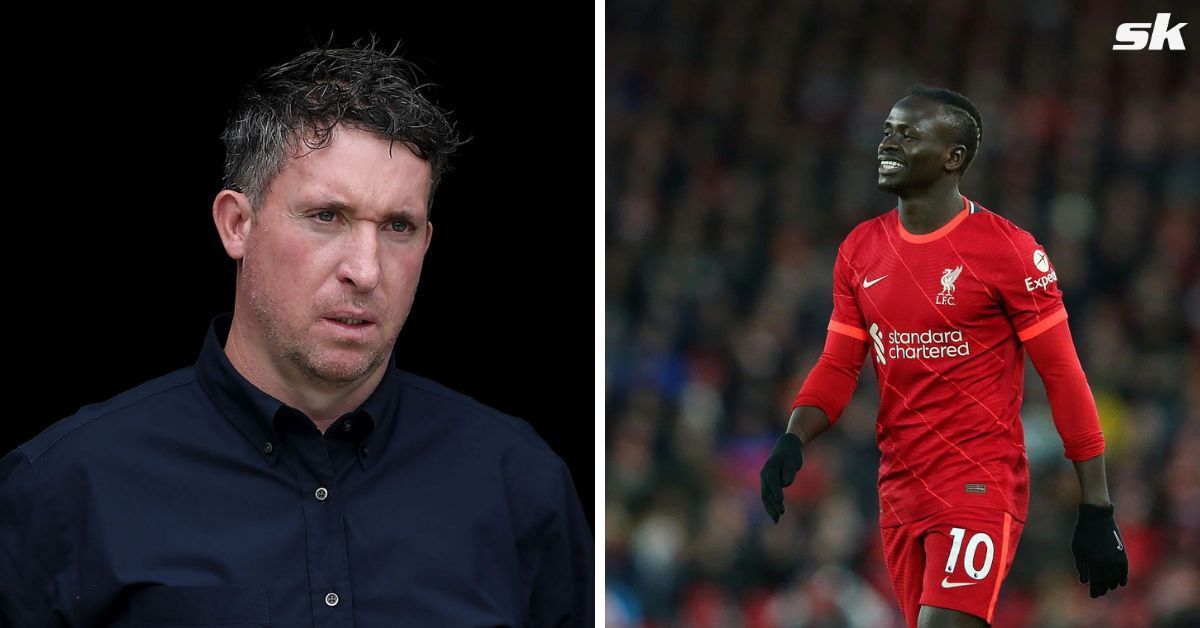 Robbie Fowler says Luis Diaz is not as good as Sadio Mane.
