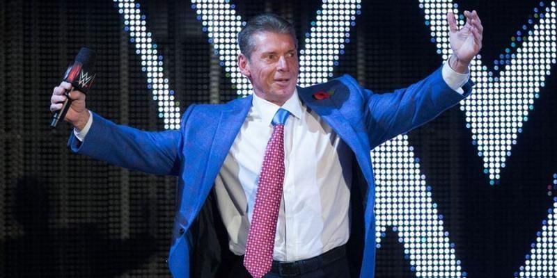 Vince McMahon is exploring the possibility of selling WWE!