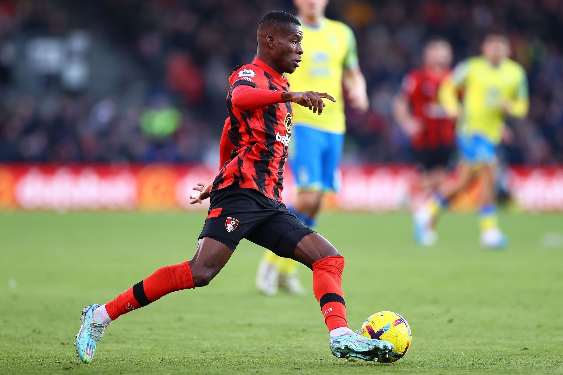 AFC Bournemouth v Nottingham Forest - Premier League