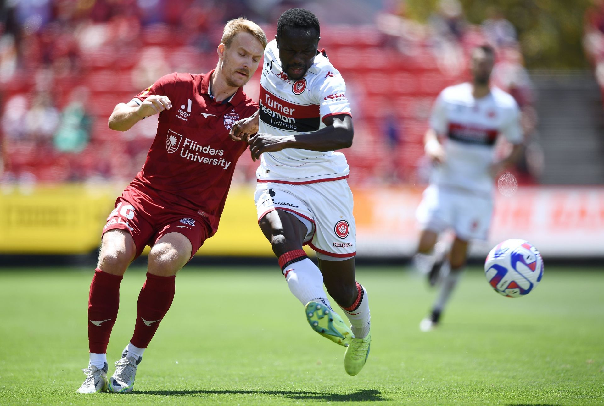 A-League Men