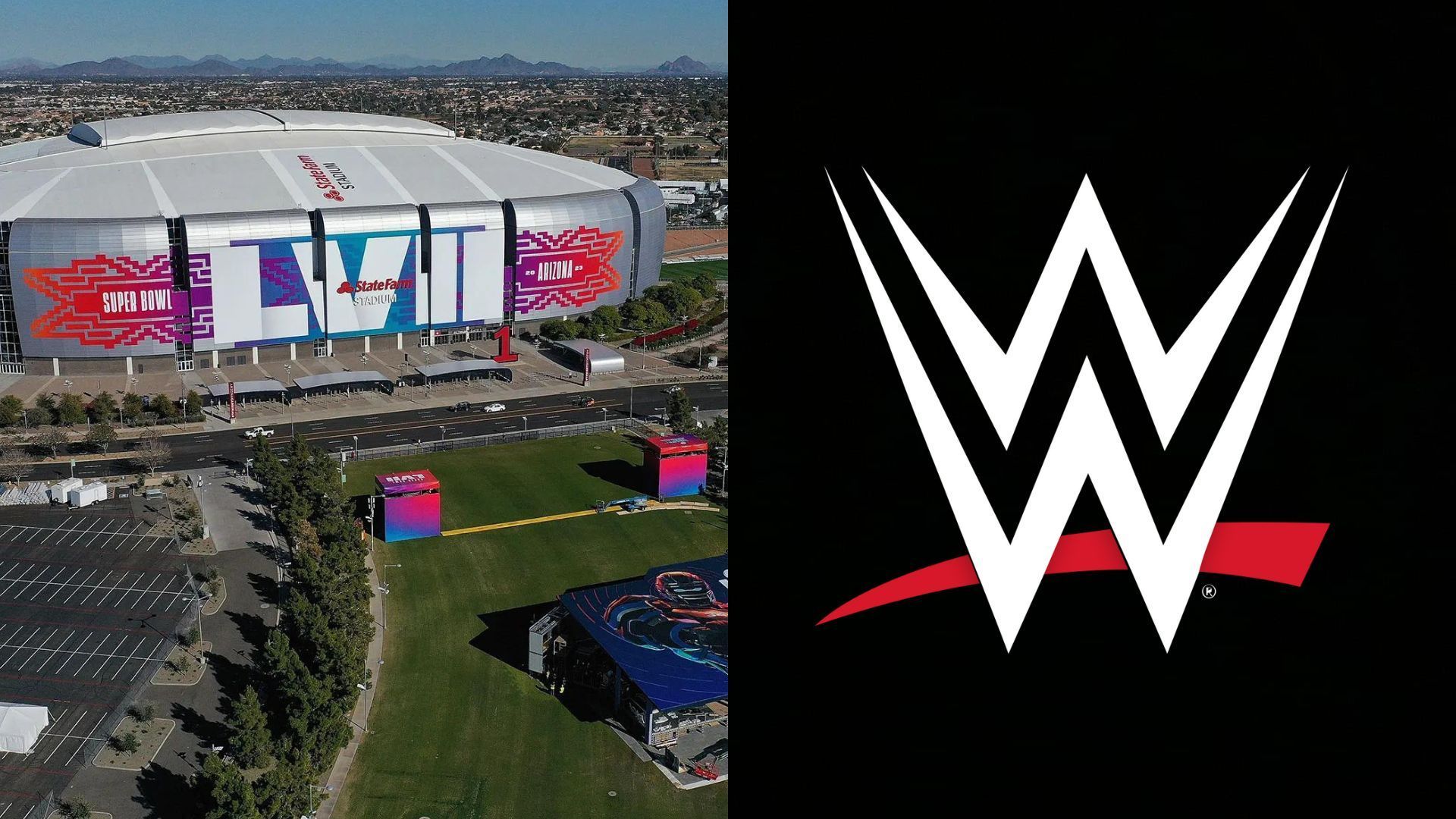 A look into how this WWE power couple spent a special Valentine