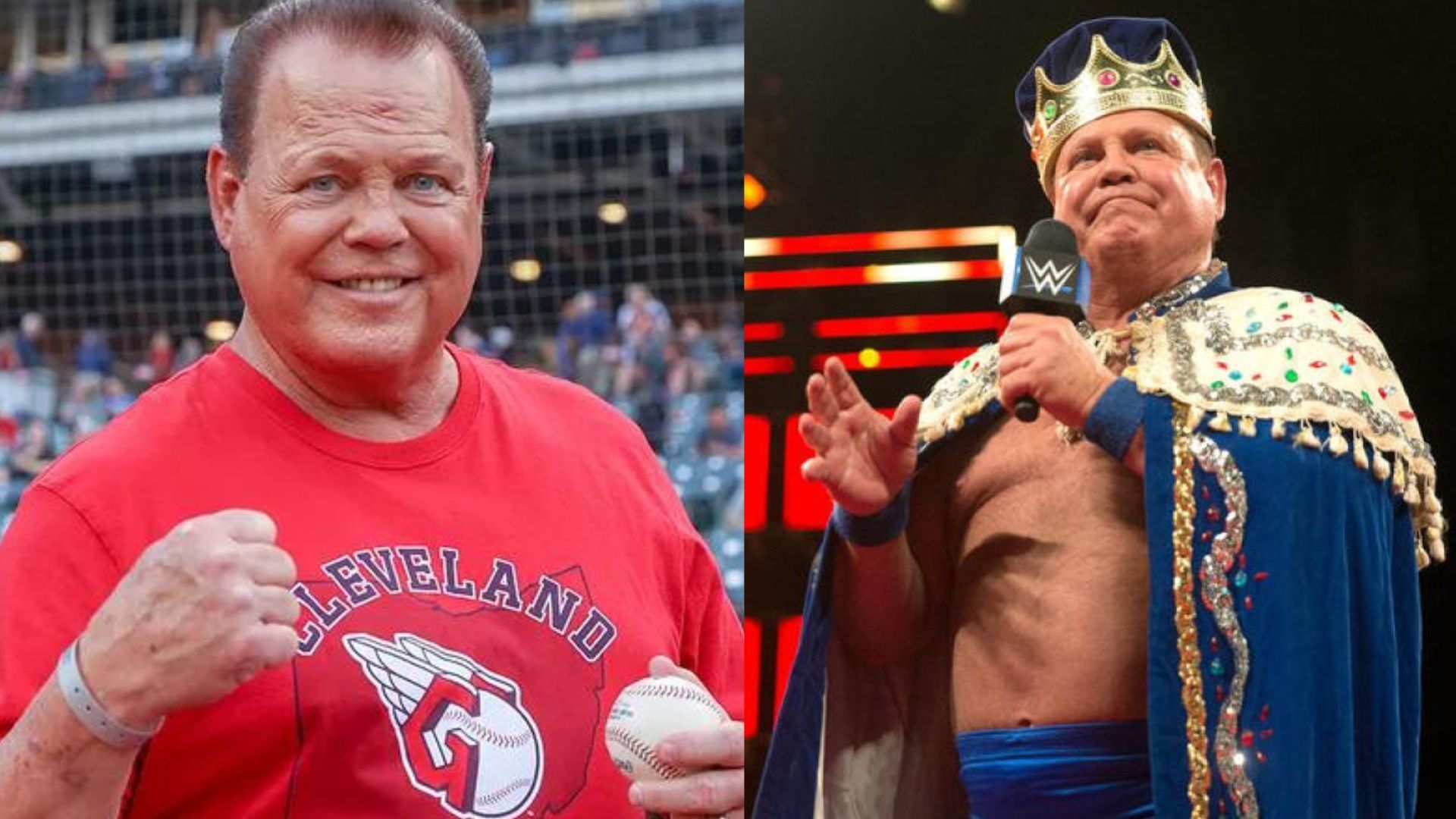 WWE Hall of Famer Jerry Lawler was recently rushed to a hospital