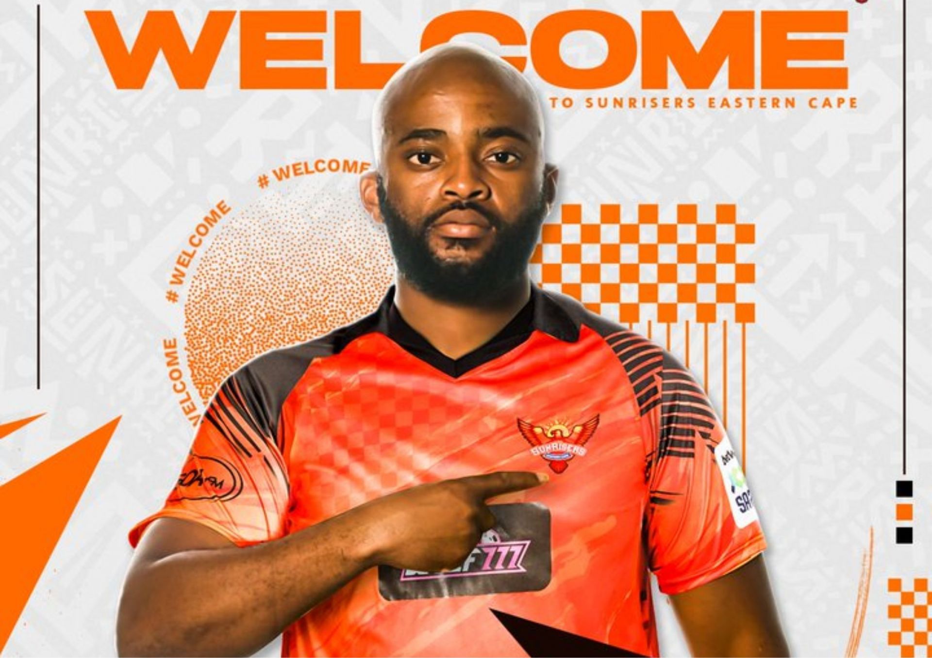 Temba Bavuma has received a new lease of life and could make his SA20 debut soon (Picture Credits: Twitter/ Sunrisers Eastern Cape).