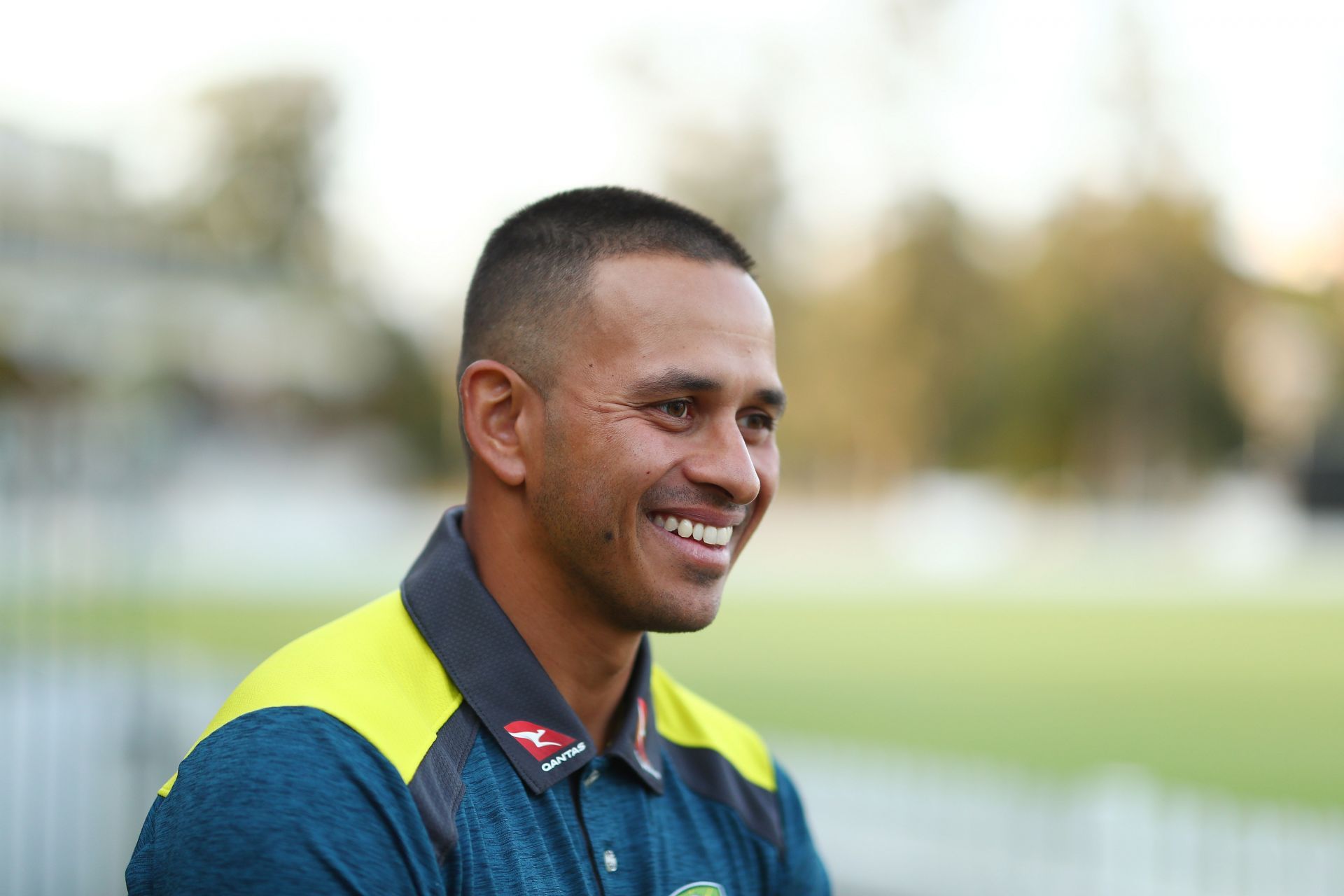 Australian Test Squad Announcement