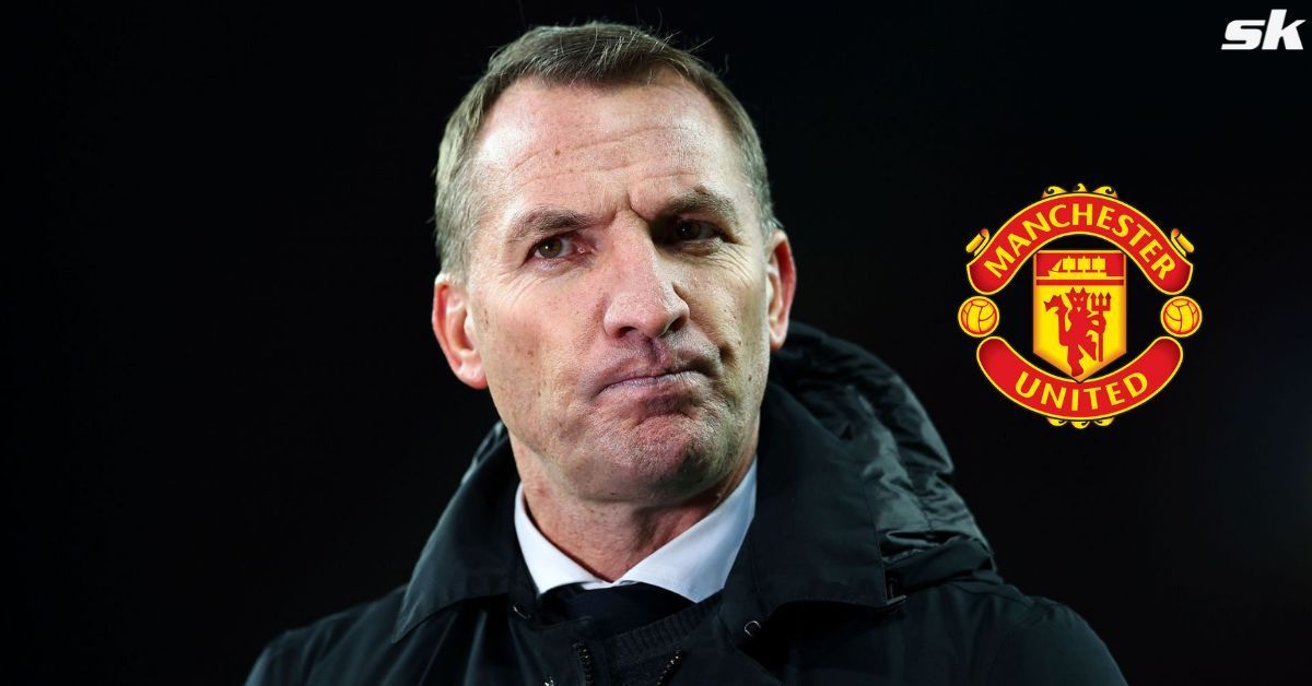 Brendan Rodgers furious with a lack of a review of Sabitzer