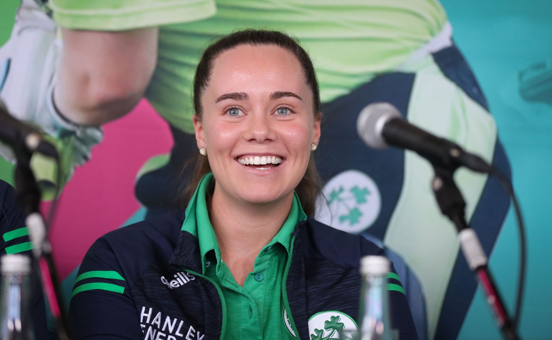 Ireland Women Cricket Team Photocall (Image: Getty)