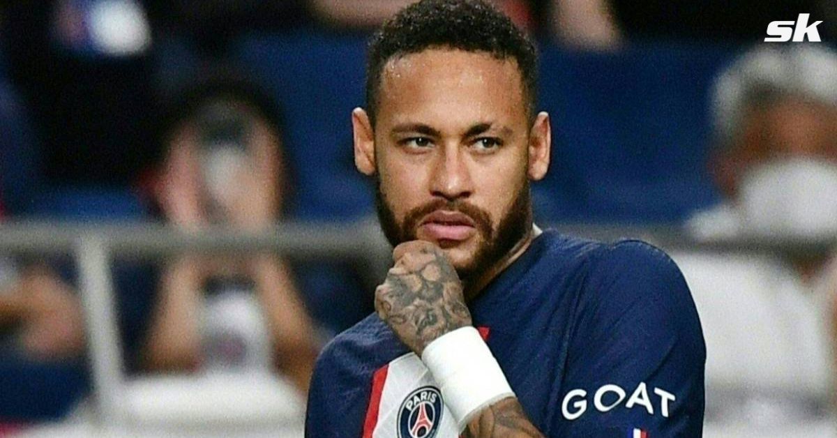 Lionel Messi and Kylian Mbappe impressed for PSG in Neymar