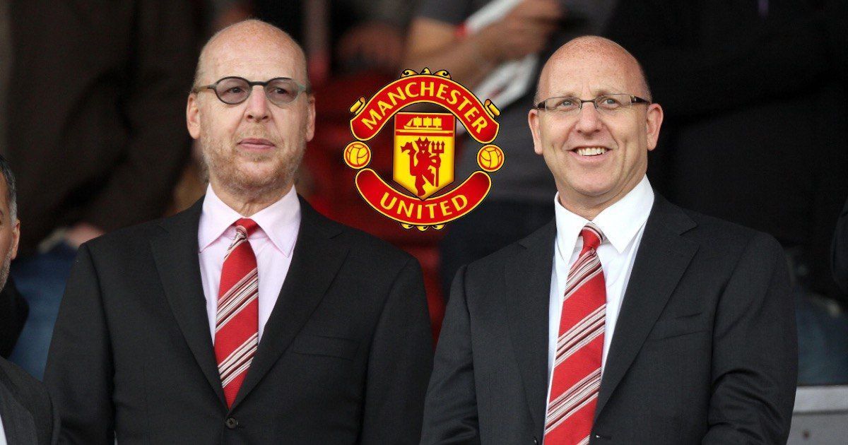 Hedge fund could offer financial backing to Glazers family