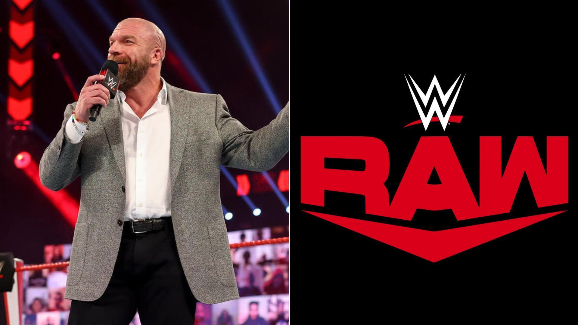 WWE RAW recently completed 30 years!