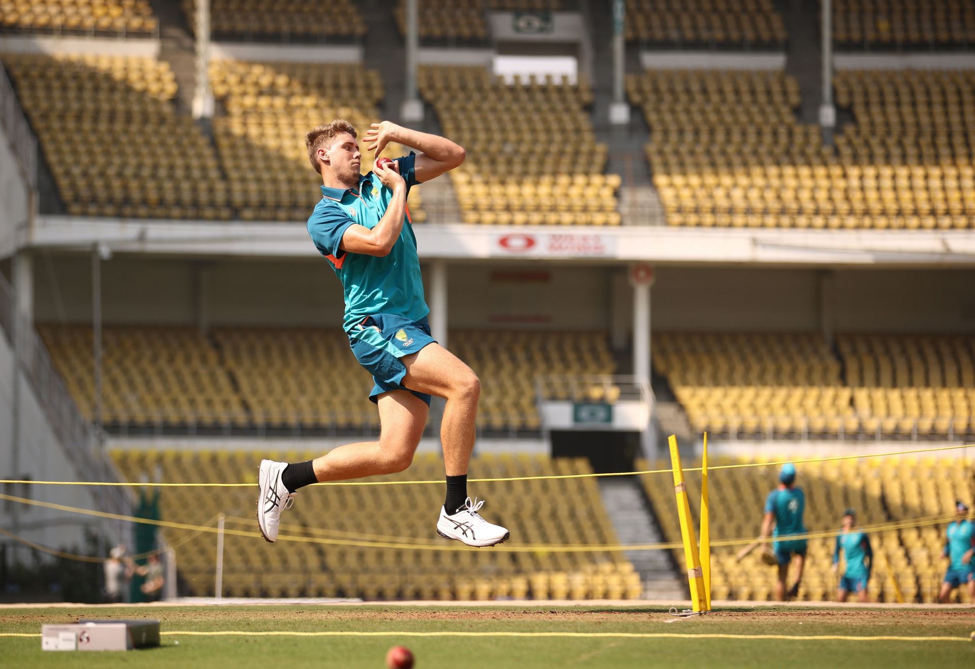 Cameron Green (Image Credits: Getty)