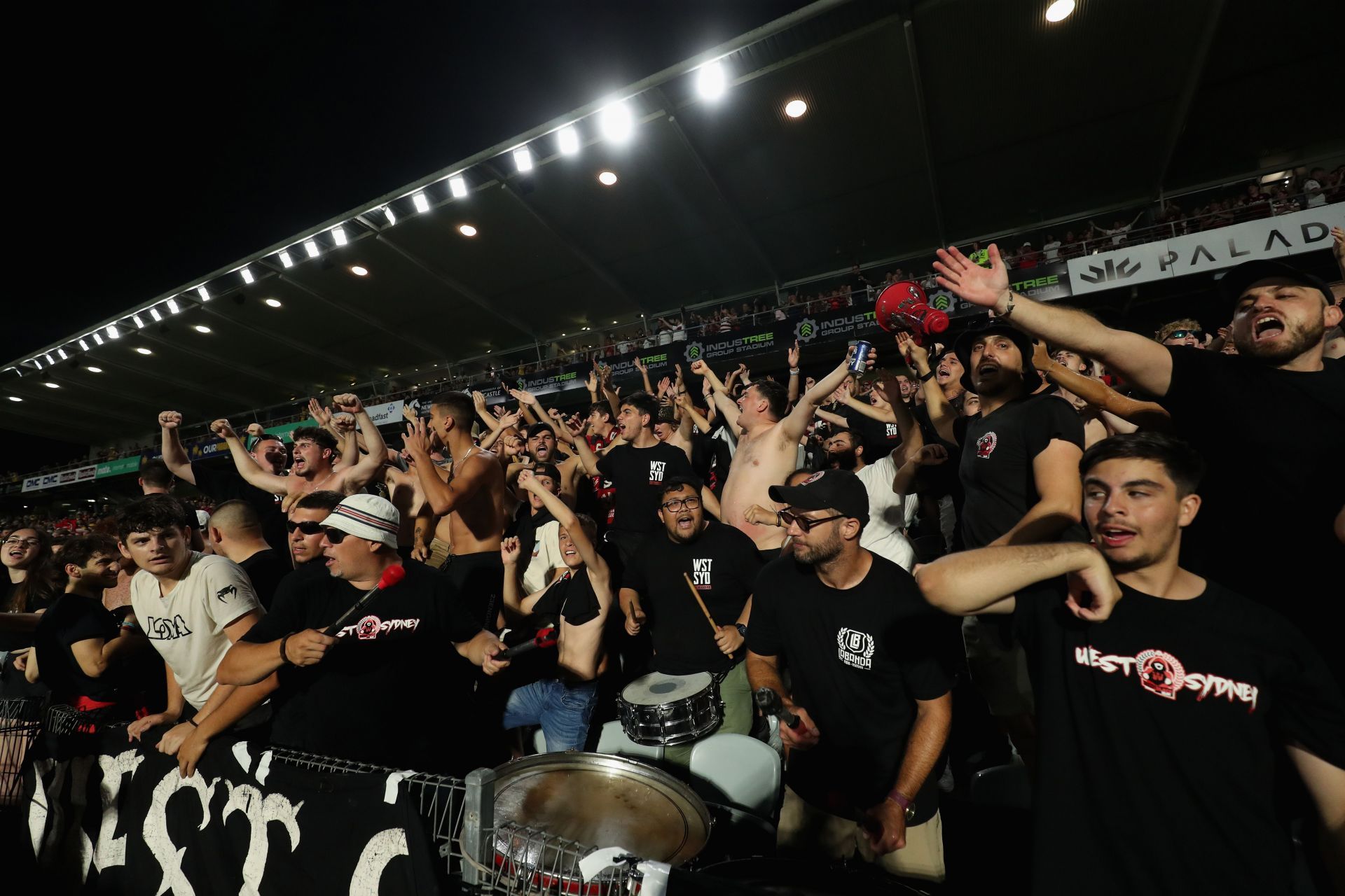 A-League Men