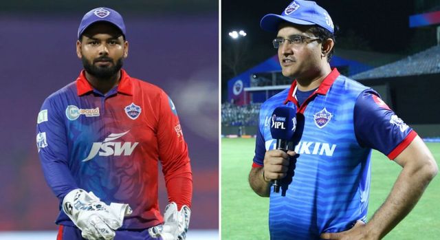 We still need a bit of time to figure out” – Sourav Ganguly on Rishabh Pant's replacement ahead of IPL 2023