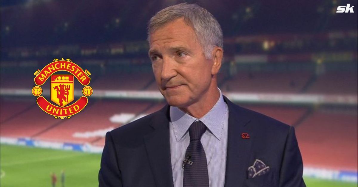 Stuart Attwell came under fire from Graeme Souness.