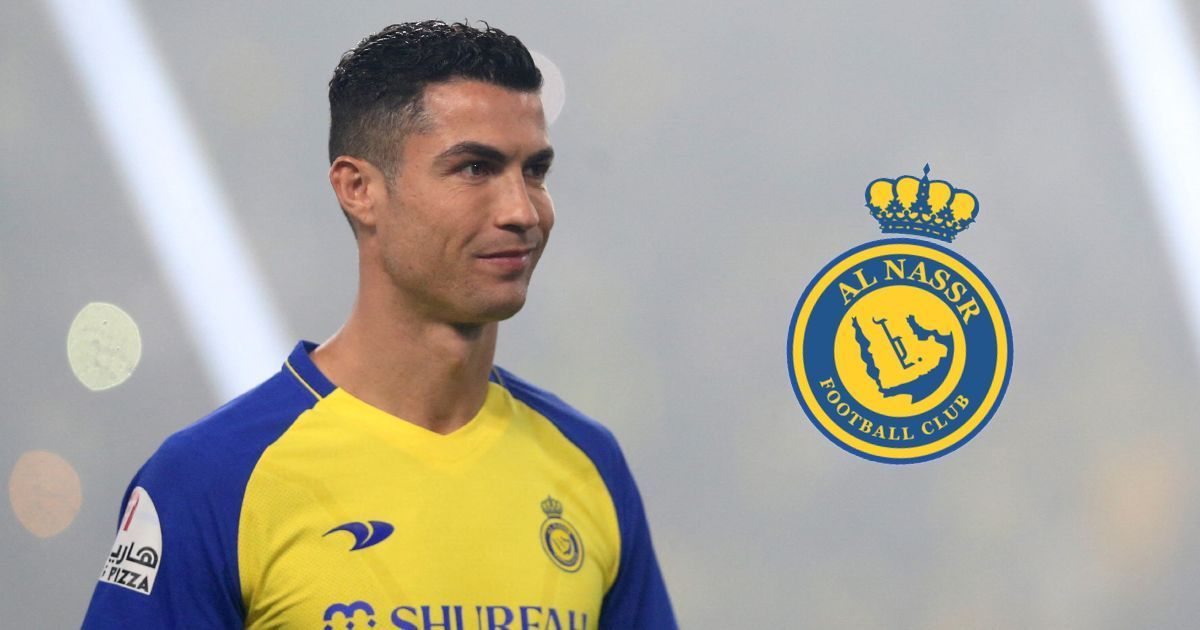 Ronaldo scored four goals for Al Nassr in their most recent encounter