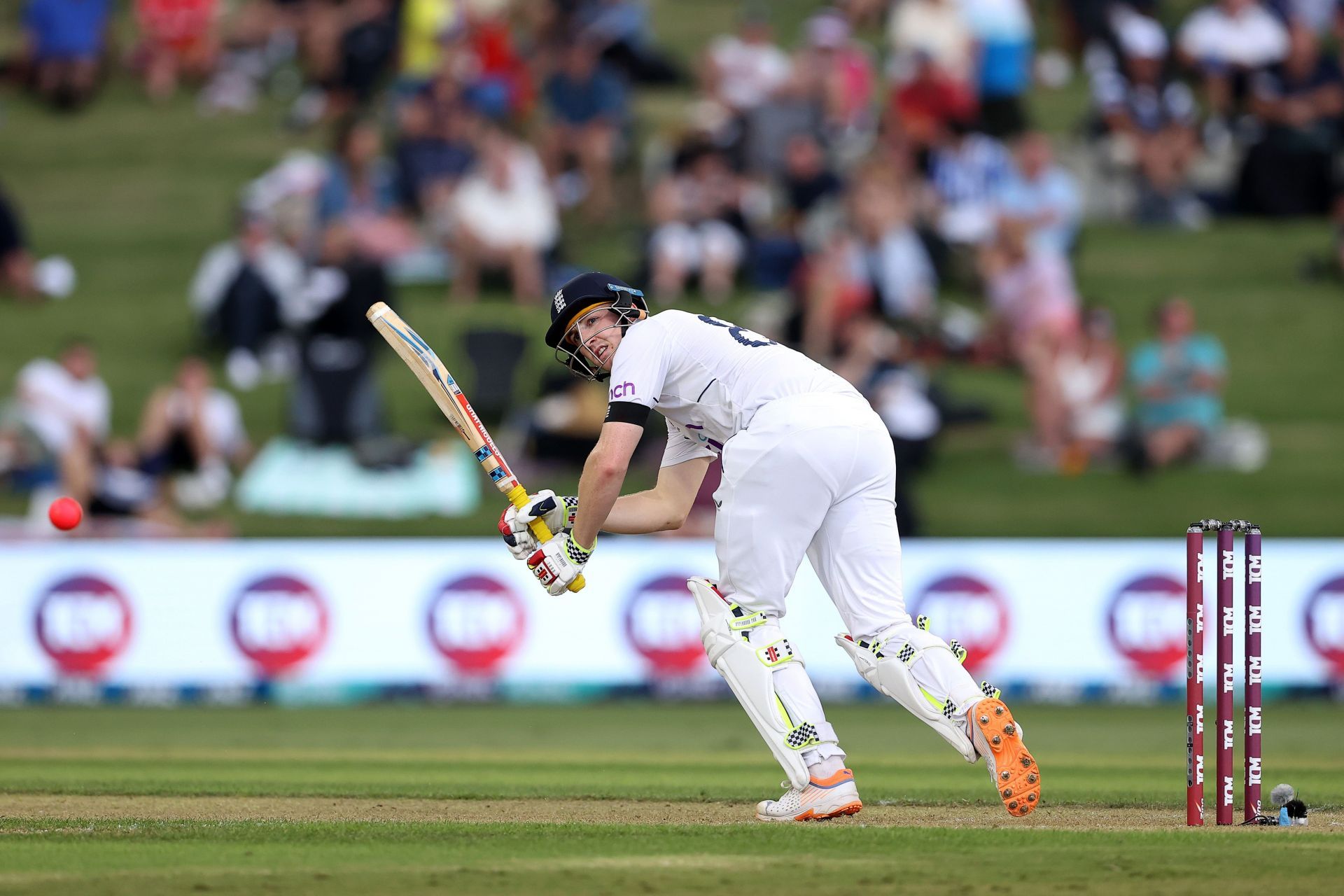 Harry Brook (Image Credits: Getty)