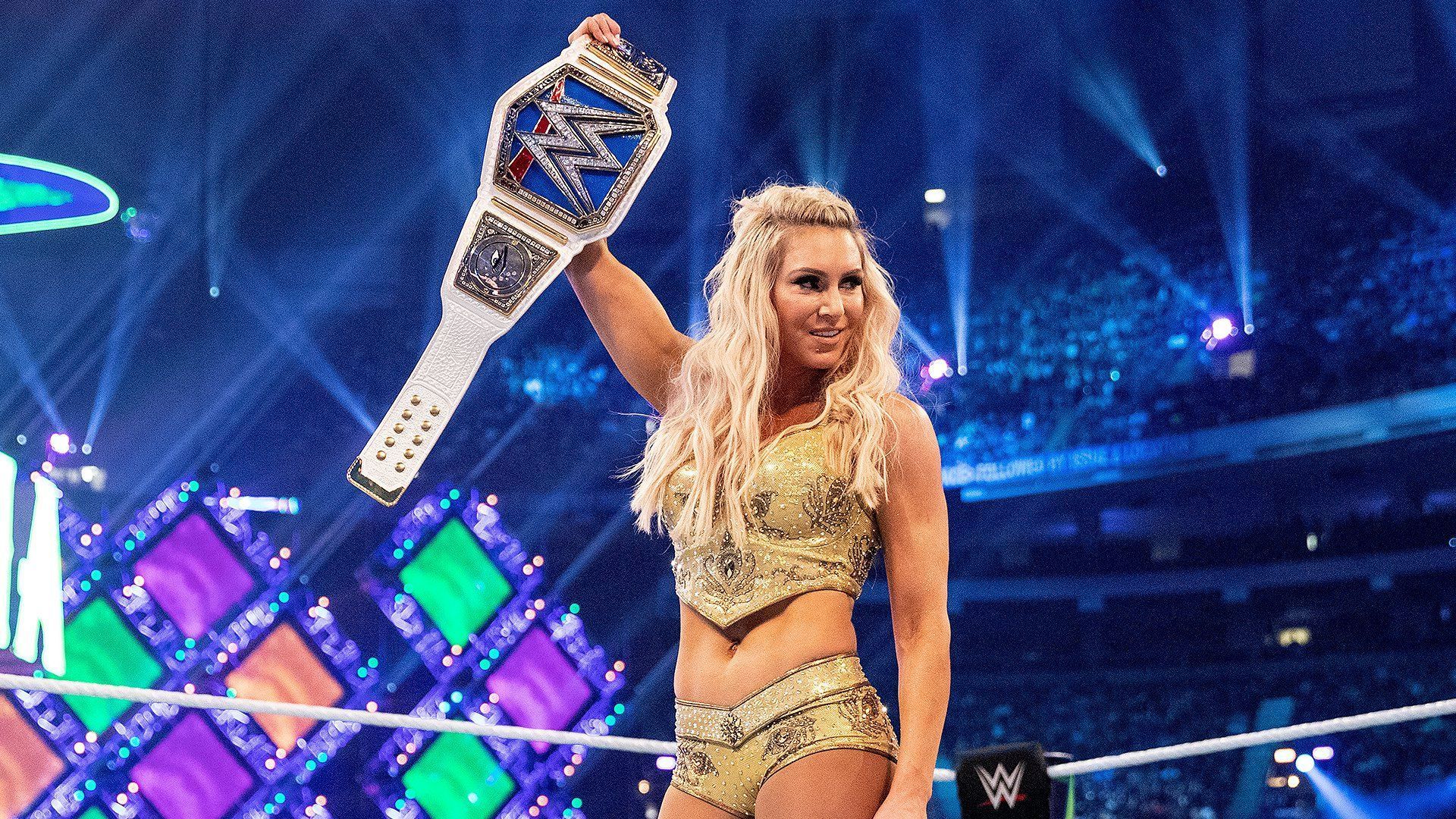 Charlotte Flair