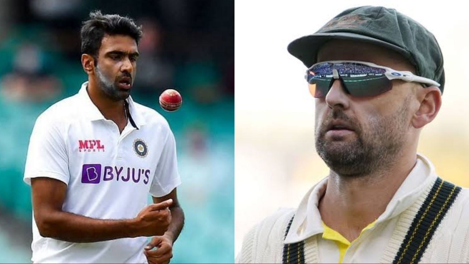 Ravichandran Ashwin and Nathan Lyon have been top performers for their teams