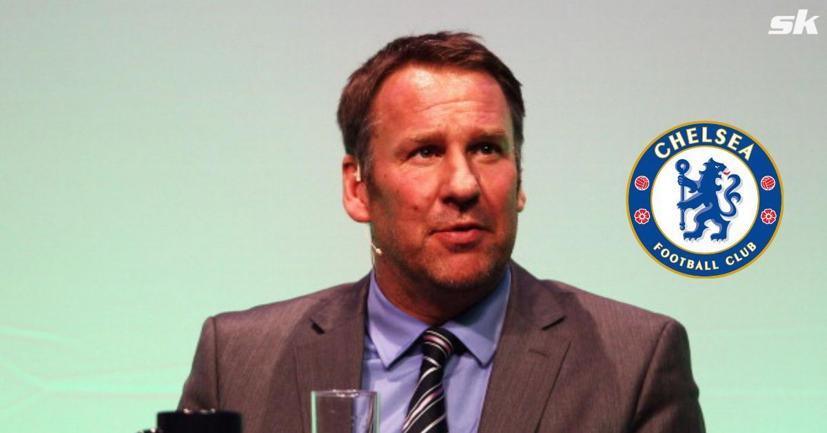 Merson speaks on Chelsea