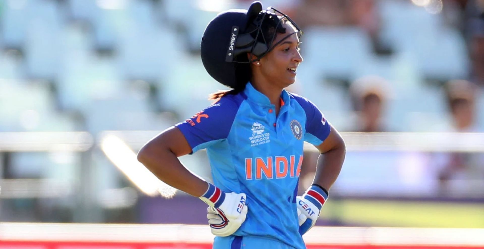 Harmanpreet Kaur