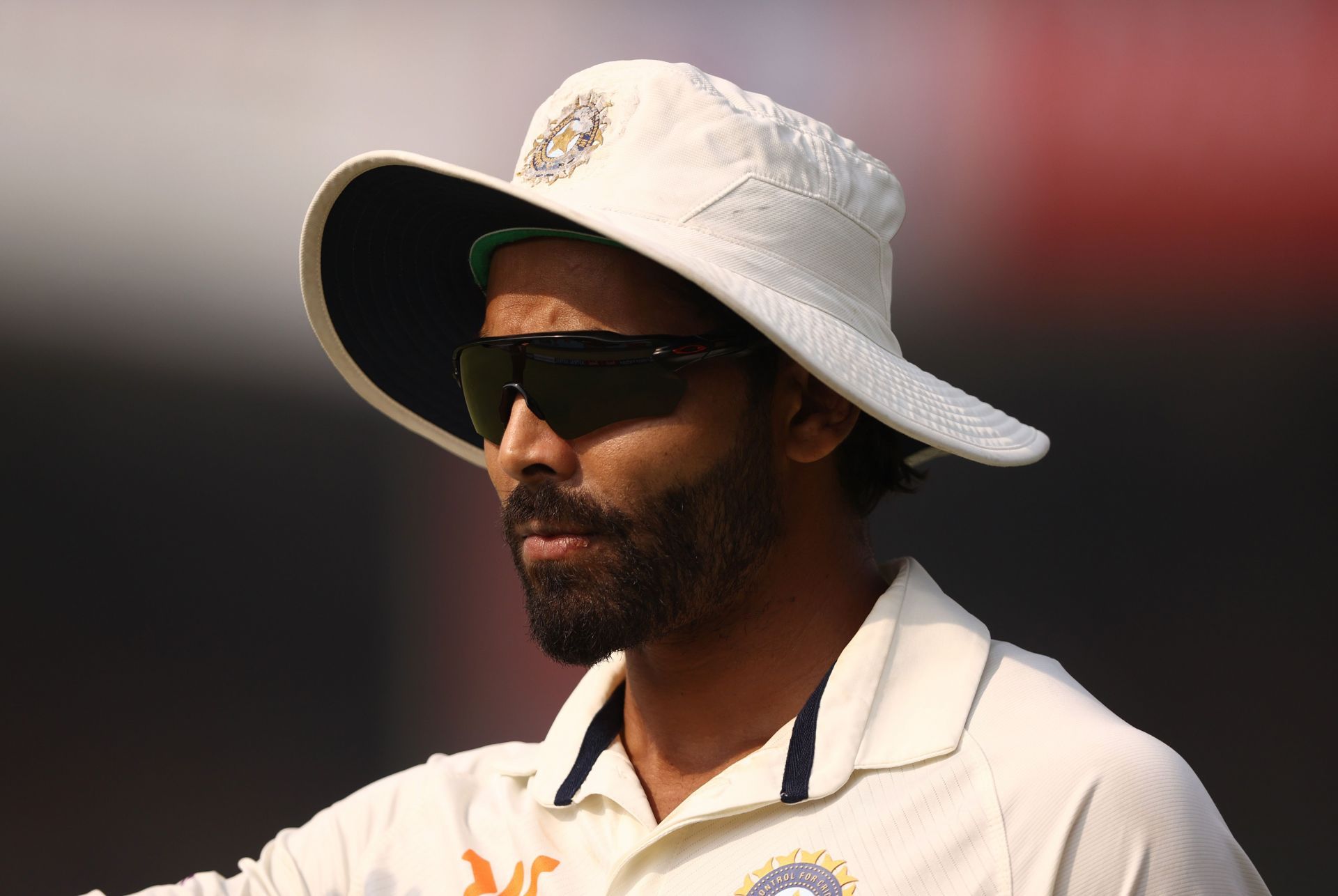 India v Australia - 2nd Test: Day 1 (Image: Getty)