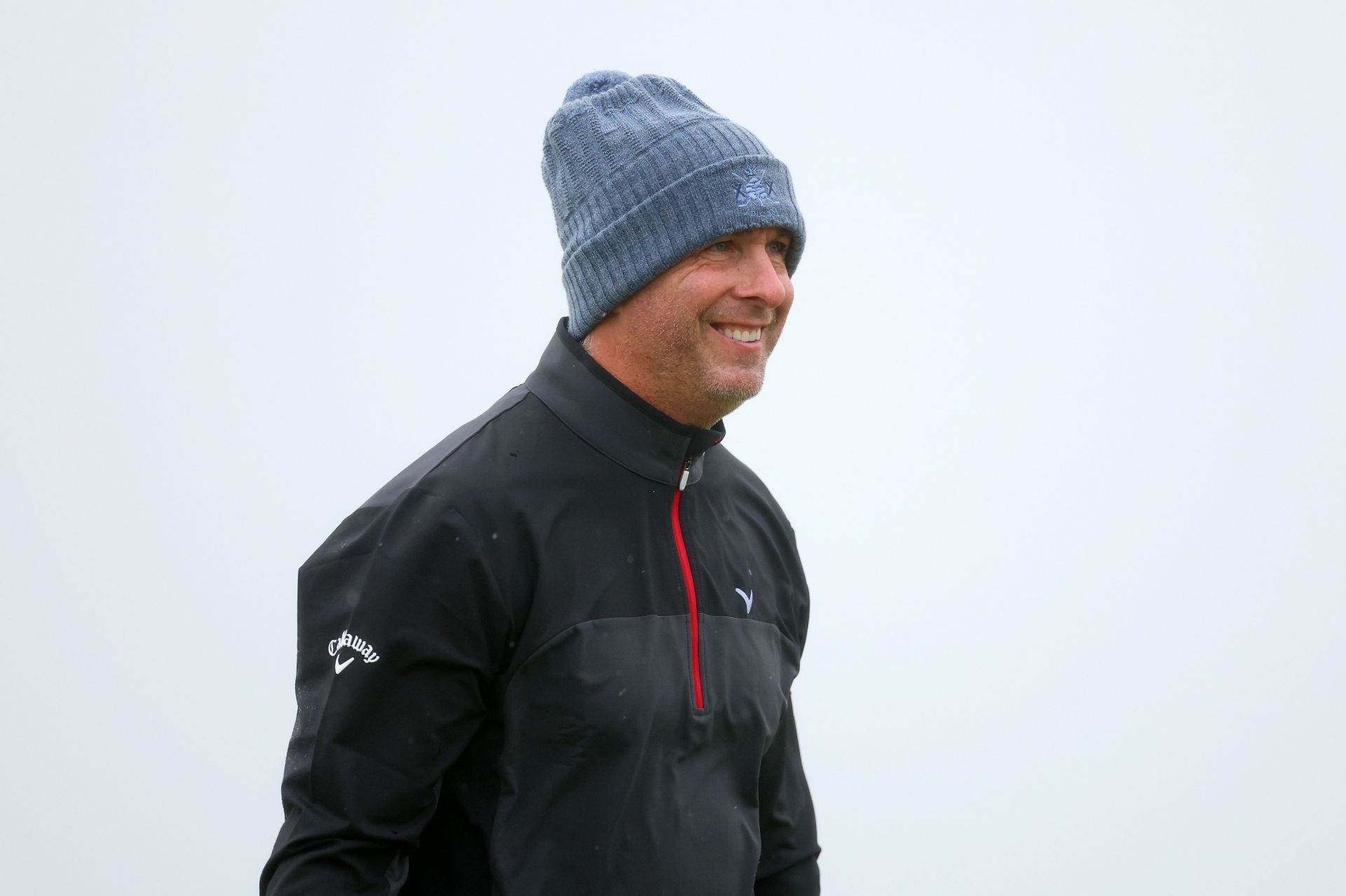 Alfred Dunhill Links Championship - Day Two