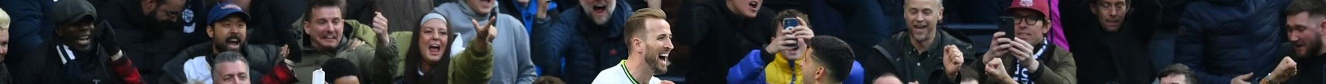 Tottenham 2-0 Chelsea: Blues' Player Ratings as Kane and Skipp blow them away in the second period | Premier League 2022-23
