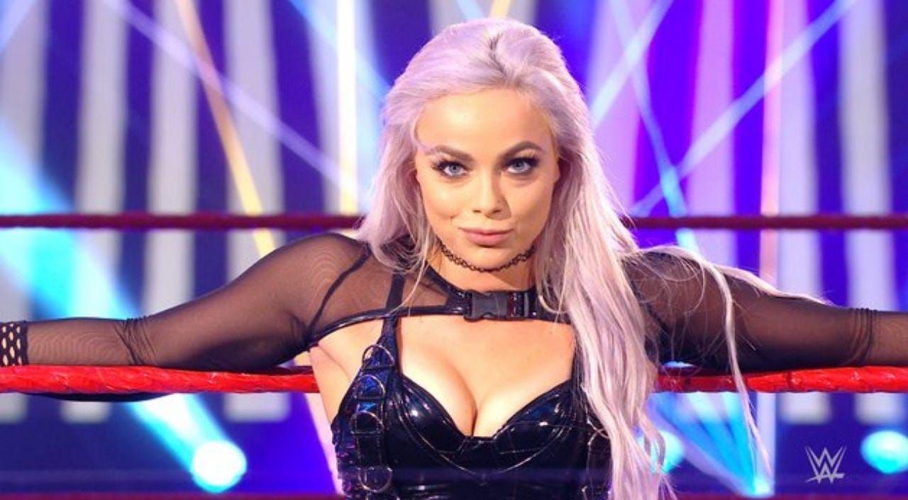 Liv Morgan recently competed at Royal Rumble